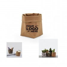 Washable Kraft Paper Bag
